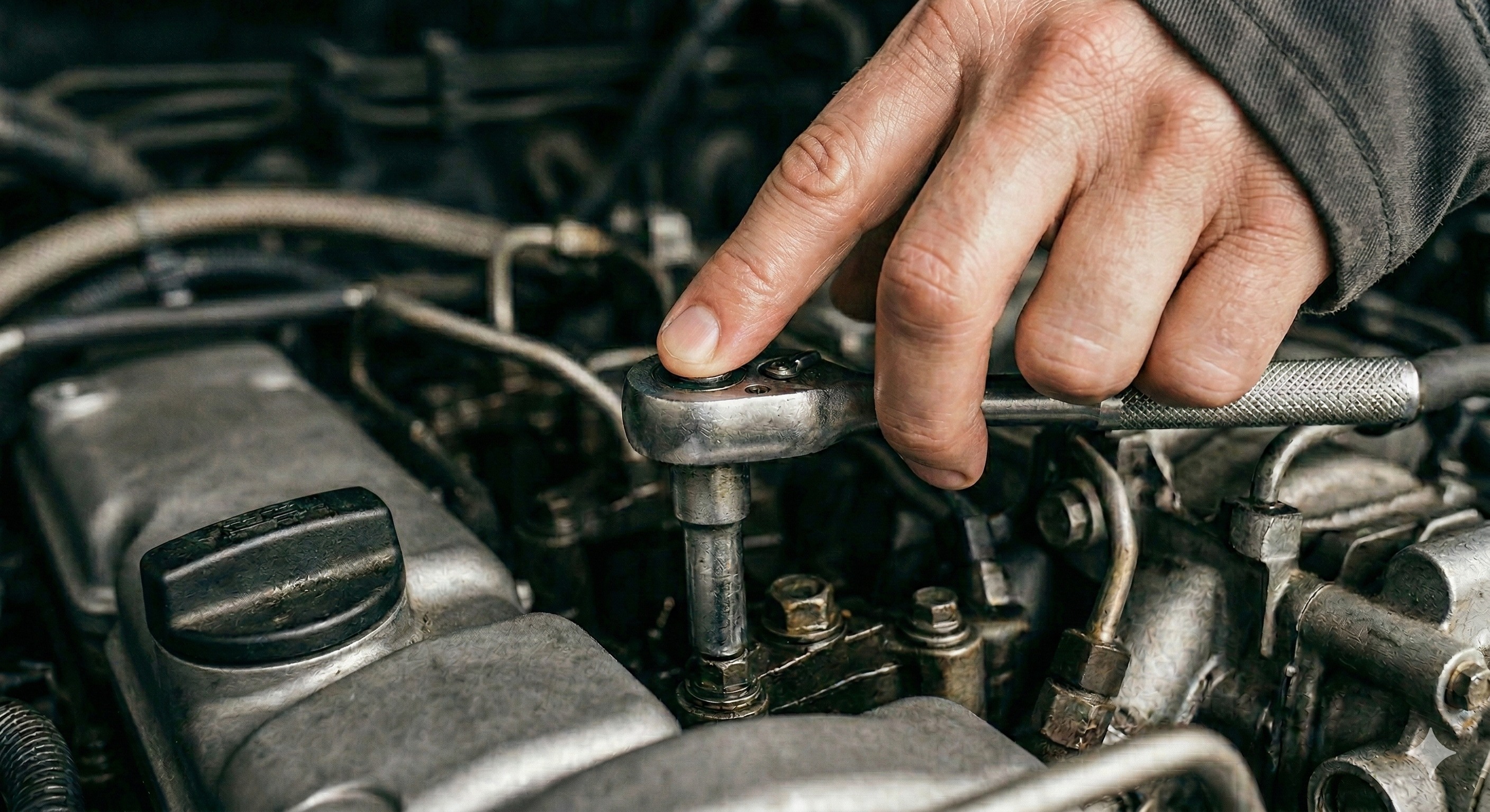 Officina Meccatronica